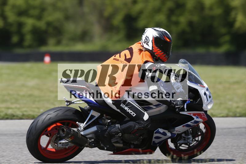 /12 30.04.2025 Speer Racing ADR/Gruppe gruen/124